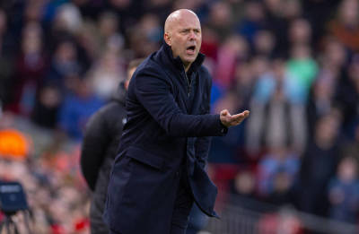 – Finns inga garantier för att jag sitter säkert